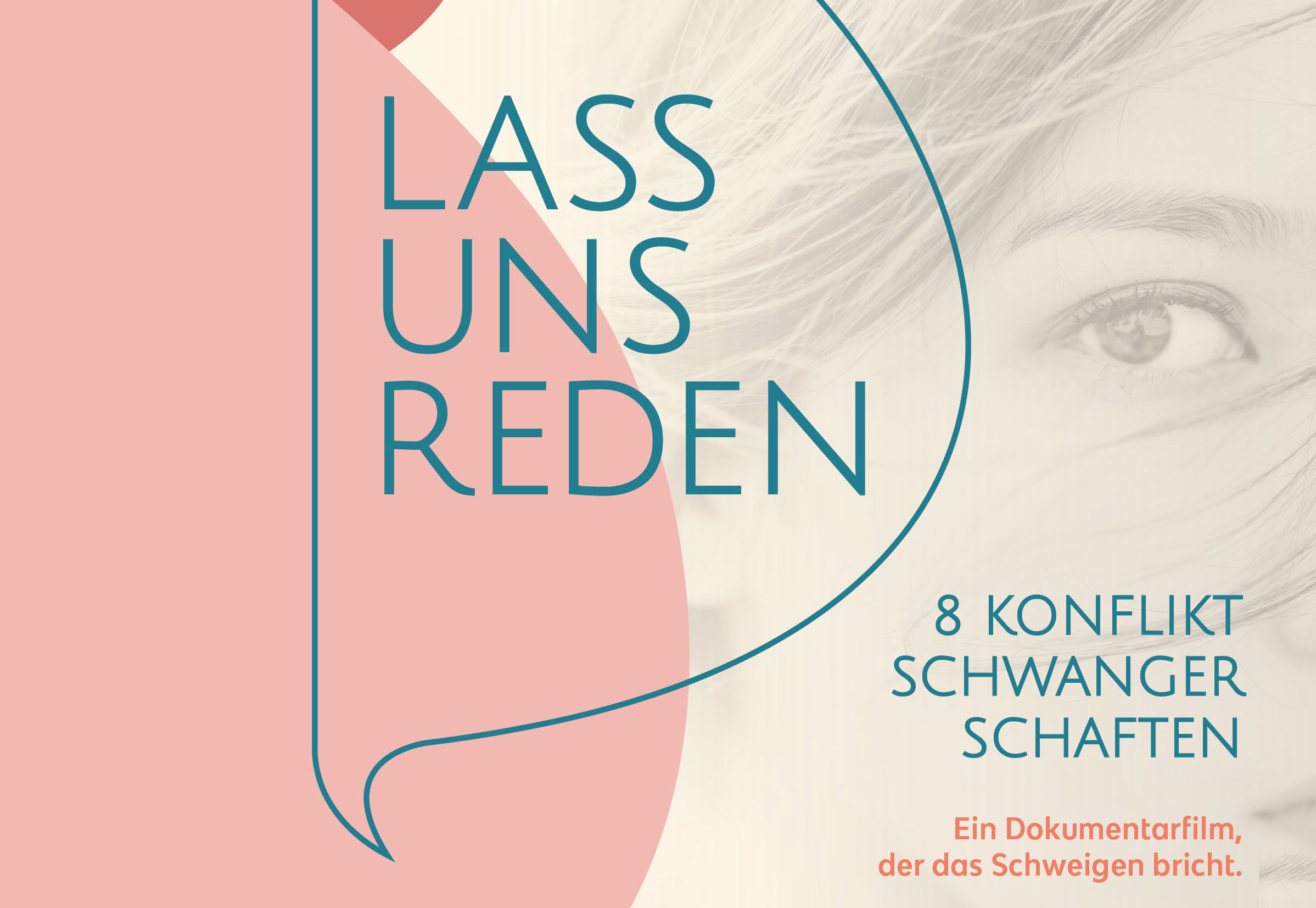 Film Lass uns reden Lass uns reden