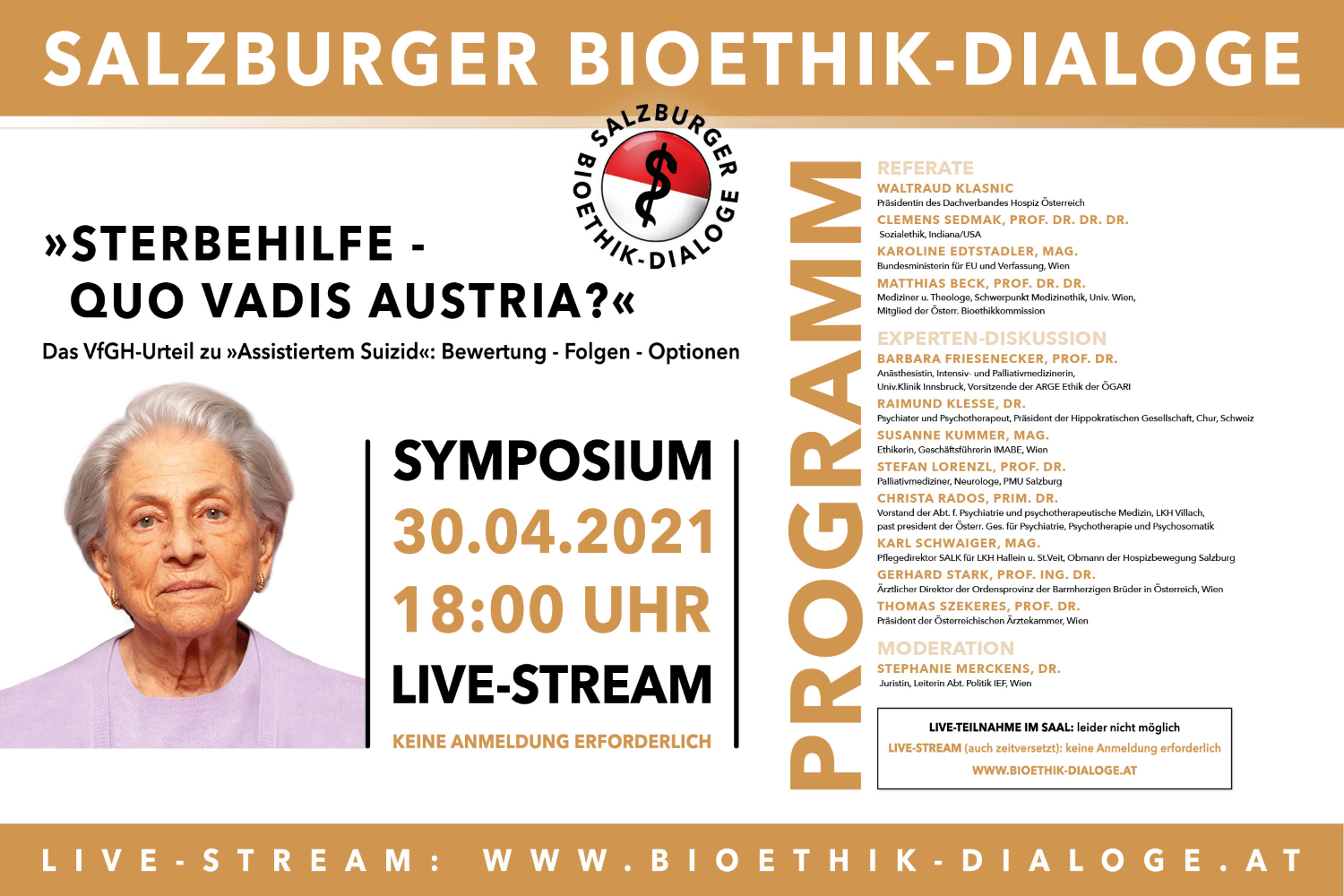 Programm-b